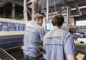 ООО «ТД «АРВИКС»