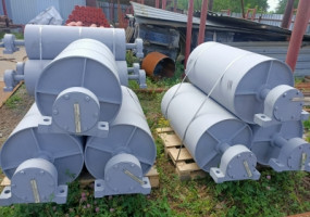 ОБЩЕСТВО С ОГРАНИЧЕННОЙ ОТВЕТСТВЕННОСТЬЮ "КОНВЕЙЕРСПЕЦМАШ"