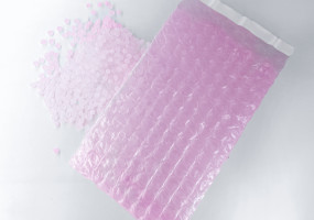 Пакеты из пузырчатой пленки от производителя, надежная упаковка для транспортировки