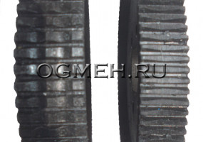 Ролики протяжки