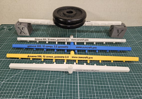 Распределительные устройства (Российский аналог граблей гребенок BASF) для PIR, PUR составов для оборудования производственных линий PUMA, KINDUS, OMS Impianti и других