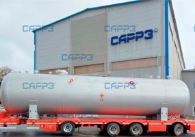 САРРЗ - Саратовский резервуарный завод 