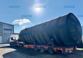 САРРЗ - Саратовский резервуарный завод 