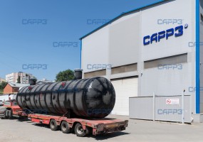 САРРЗ - Саратовский резервуарный завод 