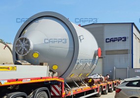 САРРЗ - Саратовский резервуарный завод 