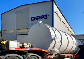 САРРЗ - Саратовский резервуарный завод 