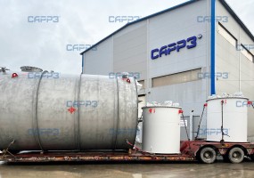 САРРЗ - Саратовский резервуарный завод 