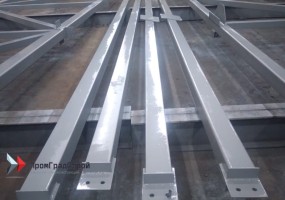 ООО "ПромГрадСтрой"