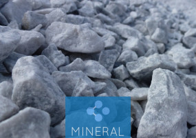 Декоративный щебень