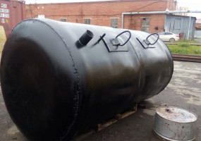 септик для дома