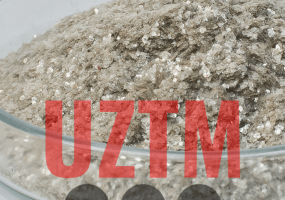 Слюда производства УЗТМ