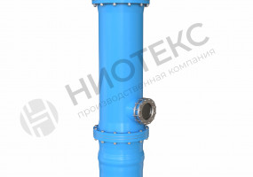 Сорбционная колонна