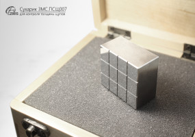 Продукция АО ЗМС - столик для контроля толщины щупа