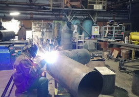 Основное производство