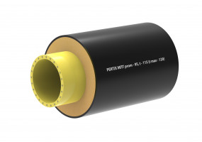 Трубы PERTiX МПТ для промышленности