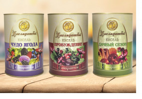 Контрактное производство протеиновых коктейлей.