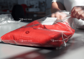 пошив одежды