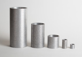 Фильтры для сжатого воздуха и природного газа.