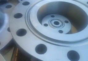 OOO "ДОНМЕТ" Фланец 200-40-11-1-J