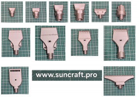 Воздушные форсунки для сдува, сушки, охлаждения, работают на сжатом воздухе от компрессора сжатого воздуха. Форсунки для воды и жидкостей различной вязкости, для распыления жидкостей.