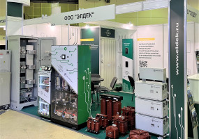 ООО "НПО "ЭЛДЕК"