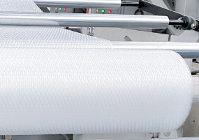 Воздушно-пузырчатая пленка