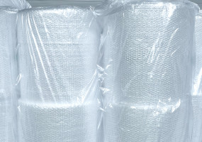 Воздушно-пузырчатая пленка