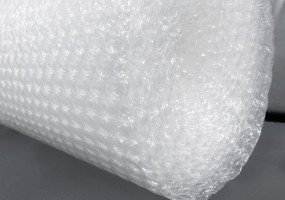 Воздушно-пузырчатая пленка 