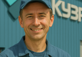 КУЗРТ — РТИ от производителя. Завод по изготовлению резинотехнических и асботехнических изделий: техпластины ТМКЩ, АМС, МБС, УМ, паронит ГОСТ, фторопласт, силикон, шнуры ШАОН, сальниковые набивки, изделия по чертежам и ТЗ. Производство и поставка по всей России.