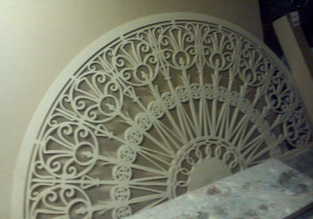 фрезеровка мдф и листовых материалов