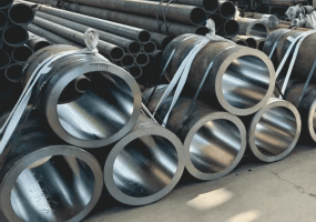 хонингованные трубы