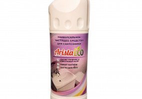 Чистящее средство для сантехники