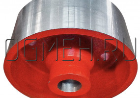 Шкив тормозной