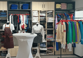 офис Биг Текс