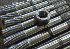 OOO "ДОНМЕТ" М64Х6