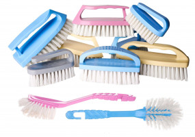 Щетки хозяйственные