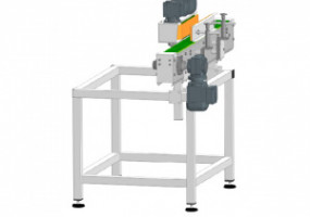 этикетировочная машина