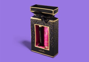 Звездная полиграфия