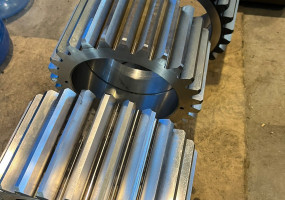 детали редуктора