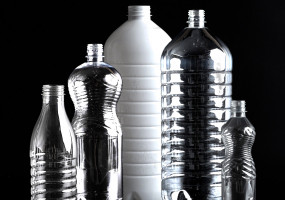 Бутылки ПЭТ