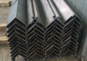 Профиль стоечный