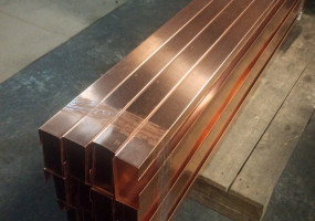 Швеллер из бронзы