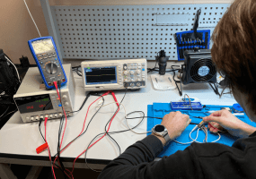 ООО "ИПЦ СПЕЦАВТОМАТИКИ"