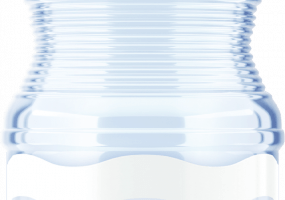 Вода питьевая газированная 0,5л