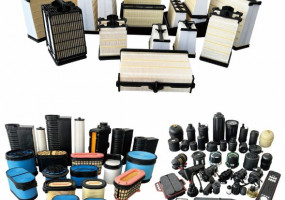 ассортимент фильтров