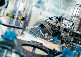 Мойка и дезинфекция тары