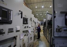 Чебоксарский электроаппаратный завод 