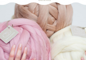 Шерстяная Компания "Славяне"