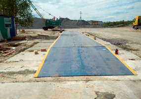 ООО "ВЕСТЭК"