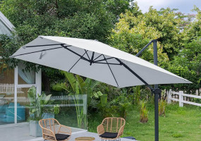 Зоны отдыха